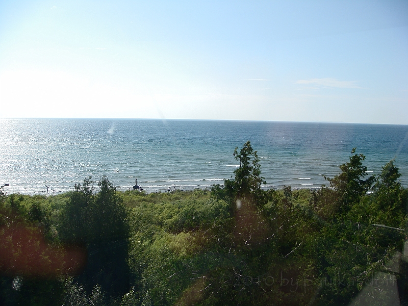 Western Michigan [2010] 707.JPG - Scenes from our trip to Western Michigan. Some places along the way were Ludington, Sleep Bear Dunes, and Traverse City.